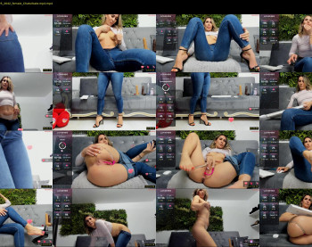 sweetcherry30_ — 120 minute Chaturbate female cam show recording, 720p, Mar 20, 2025