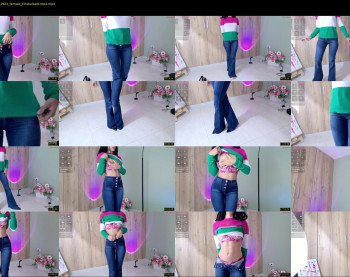 sweett_petite — 28 minute Chaturbate female cam show recording, 720p, Mar 20, 2025