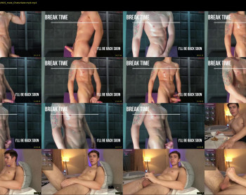 taisonbrownx — 38 minute Chaturbate male cam show recording, 720p, Mar 20, 2025