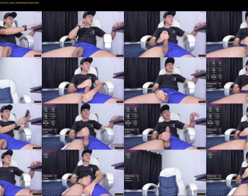 the_skinnyguys — 120 minute Chaturbate male cam show recording, 720p, Mar 21, 2025