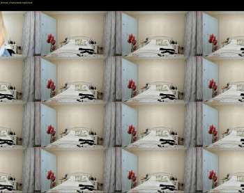 tiffany0 — 19 minute Chaturbate female cam show recording, 720p, Mar 20, 2025