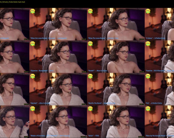 tiffanyriox — 76 minute Chaturbate female cam show recording, 720p, Mar 20, 2025