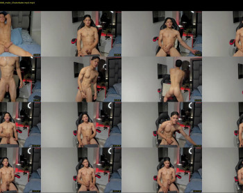 tony_petrov — 120 minute Chaturbate male cam show recording, 720p, Mar 20, 2025