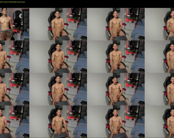 tony_petrov — 44 minute Chaturbate male cam show recording, 720p, Mar 20, 2025