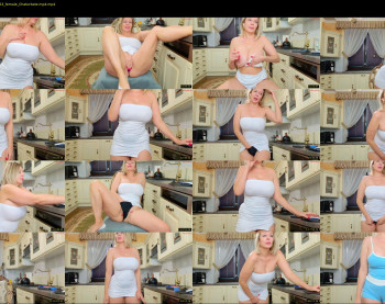 tunderose — 120 minute Chaturbate female cam show recording, 720p, Mar 20, 2025