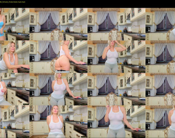 tunderose — 120 minute Chaturbate female cam show recording, 720p, Mar 20, 2025