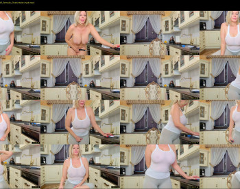 tunderose — 120 minute Chaturbate female cam show recording, 720p, Mar 20, 2025