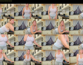 tunderose — 17 minute Chaturbate female cam show recording, 720p, Mar 20, 2025