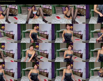 vanessajos — 71 minute Chaturbate female cam show recording, 720p, Mar 20, 2025