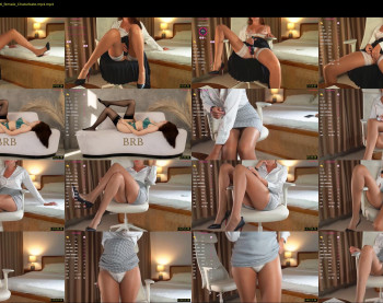 vivian_cb — 120 minute Chaturbate female cam show recording, 720p, Mar 20, 2025