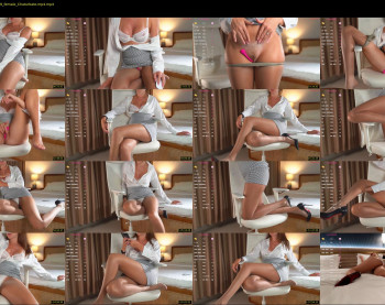 vivian_cb — 111 minute Chaturbate female cam show recording, 720p, Mar 20, 2025