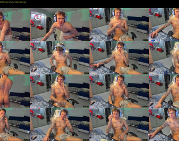 vova_belkin_ — 110 minute Chaturbate male cam show recording, 720p, Mar 20, 2025