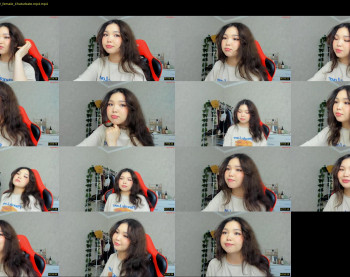 wastforu — 51 minute Chaturbate female cam show recording, 720p, Mar 20, 2025