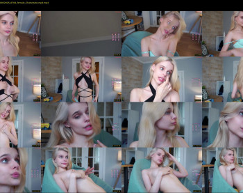 willalwaysloveyouuuuu — 120 minute Chaturbate female cam show recording, 720p, Mar 20, 2025