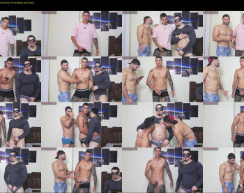 willhottwil1 — 120 minute Chaturbate couple cam show recording, 720p, Mar 20, 2025