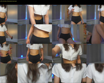 wiloneakerley — 90 minute Chaturbate female cam show recording, 720p, Mar 20, 2025