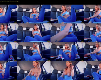 yourguiltypassionn — 28 minute Chaturbate female cam show recording, 720p, Mar 20, 2025