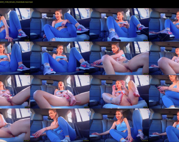 yourguiltypassionn — 86 minute Chaturbate female cam show recording, 720p, Mar 20, 2025