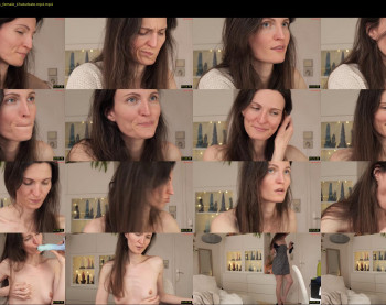 yulladao — 62 minute Chaturbate female cam show recording, 720p, Mar 20, 2025