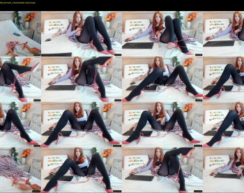 zaraagnes — 104 minute Chaturbate female cam show recording, 720p, Mar 20, 2025
