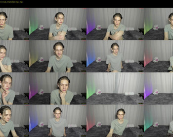 0verlandd — 29 minute Chaturbate male cam show recording, 720p, Mar 21, 2025