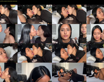 2summerlove2 — 120 minute Chaturbate female cam show recording, 720p, Mar 21, 2025