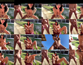 2whitediamonds — 57 minute Chaturbate couple cam show recording, 720p, Mar 21, 2025