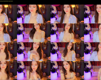 _1s___ — 120 minute Chaturbate female cam show recording, 720p, Mar 21, 2025