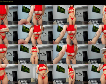 _arry — 75 minute Chaturbate female cam show recording, 720p, Mar 21, 2025