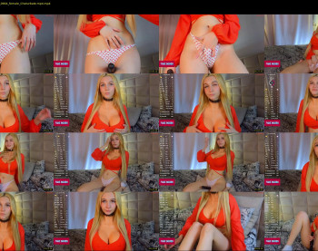 _curlydream_ — 32 minute Chaturbate female cam show recording, 720p, Mar 21, 2025