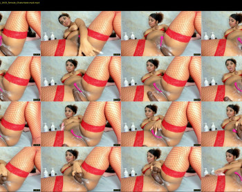 _maddy_miller — 24 minute Chaturbate female cam show recording, 720p, Mar 21, 2025