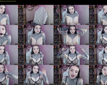 _peni_wise_ — 121 minute Chaturbate female cam show recording, 720p, Mar 21, 2025