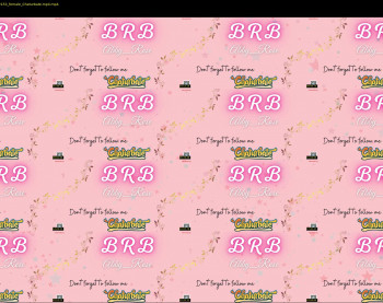 abby_rosse_ — 28 minute Chaturbate female cam show recording, 720p, Mar 21, 2025