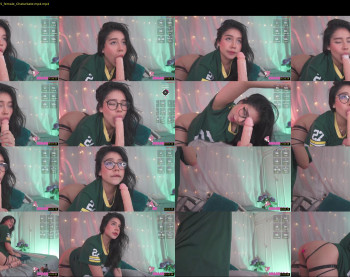 adaaraa_ — 31 minute Chaturbate female cam show recording, 720p, Mar 21, 2025
