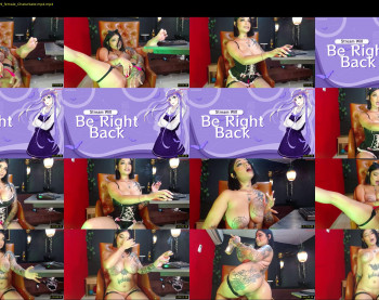 aitanarus — 120 minute Chaturbate female cam show recording, 720p, Mar 22, 2025