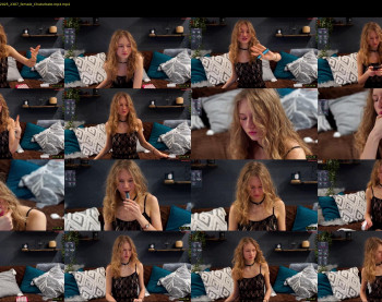 alexandra_demore — 21 minute Chaturbate female cam show recording, 720p, Mar 21, 2025