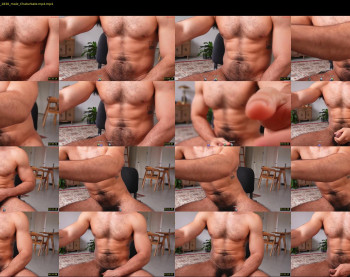 alexdimartino — 9 minute Chaturbate male cam show recording, 720p, Mar 21, 2025