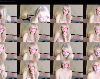 alice69foxy — 3 minute Chaturbate female cam show recording, 720p, Mar 21, 2025
