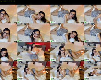 alice_bane — 38 minute Chaturbate female cam show recording, 720p, Mar 21, 2025