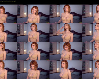 alice_edward — 44 minute Chaturbate couple cam show recording, 720p, Mar 21, 2025