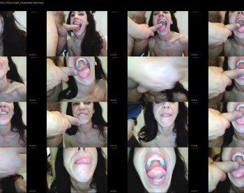 aliceanddave — 13 minute Chaturbate couple cam show recording, 720p, Mar 21, 2025
