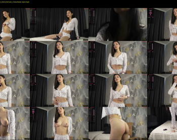 alicepreuoston — 43 minute Chaturbate female cam show recording, 720p, Mar 22, 2025