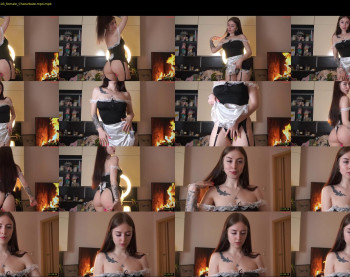 alitaangel_ — 3 minute Chaturbate female cam show recording, 720p, Mar 21, 2025