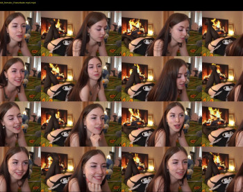 alitaangel_ — 5 minute Chaturbate female cam show recording, 720p, Mar 21, 2025