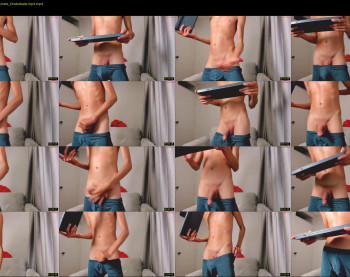 allangil — 15 minute Chaturbate male cam show recording, 720p, Mar 22, 2025