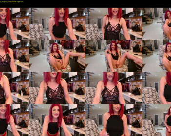 aly_alyce — 120 minute Chaturbate female cam show recording, 720p, Mar 21, 2025