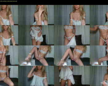 amanda0803 — 18 minute Chaturbate female cam show recording, 720p, Mar 21, 2025