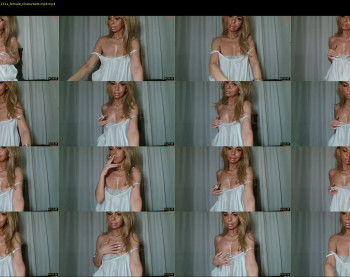 amanda0803 — 5 minute Chaturbate female cam show recording, 720p, Mar 21, 2025