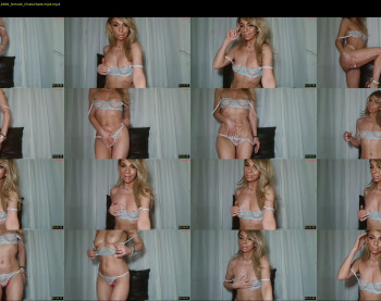 amanda0803 — 11 minute Chaturbate female cam show recording, 720p, Mar 21, 2025