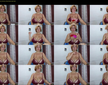 amberlissi — 33 minute Chaturbate female cam show recording, 720p, Mar 21, 2025